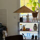 Plafonnier scandinave vintage