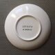 Dish / Soap holder in Italian enameled ceramic - 1950s/1960s