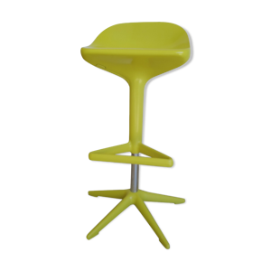 Tabouret Spoon de Kartell