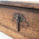 Table basse de ferme, début 20eme