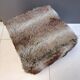 Square pouf