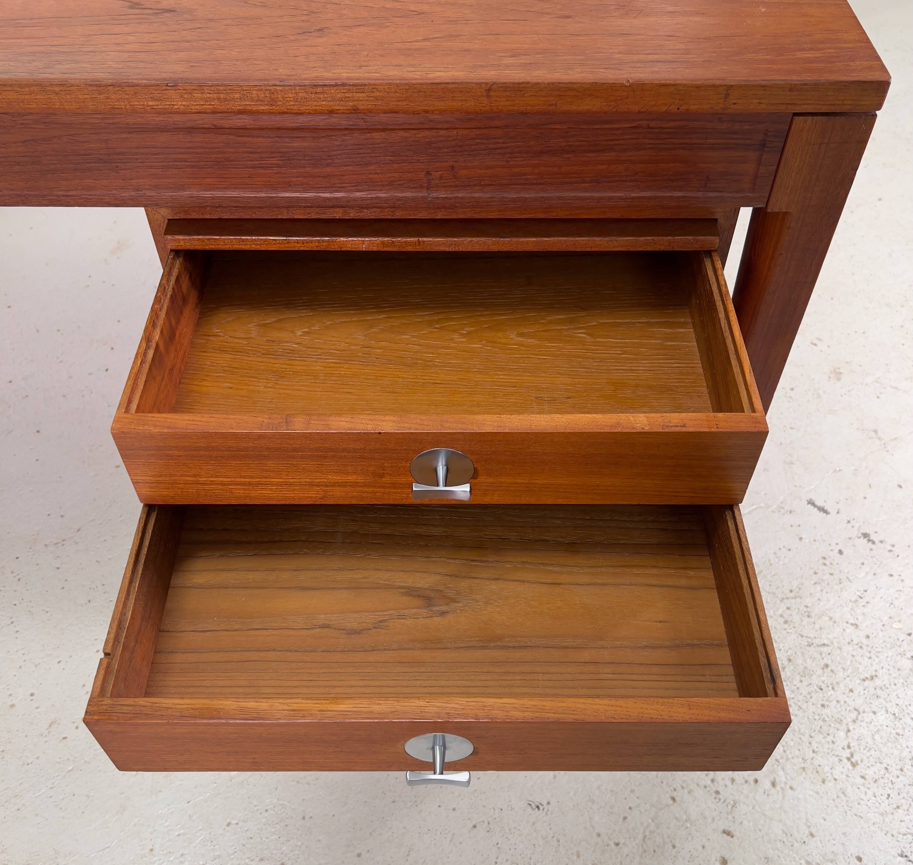 Diplomat Desk by Finn Juhl for France & Søn / France & Daverkos