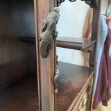 Meuble Japonisant  ancien