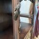 Old Japanese furniture