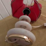 Bedside lamp