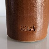 Stoneware bottle - 0.7L