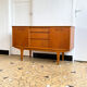 Jentic Enfilade 128cm