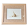 Aquarelle marine Honfleur par  Francis Kuhlen, milieu XXe