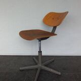 Architect's chair from the 1950s
