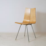 GA chair by Hans Bellmann for Horgen Glarus 1960