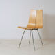 GA chair by Hans Bellmann for Horgen Glarus 1960