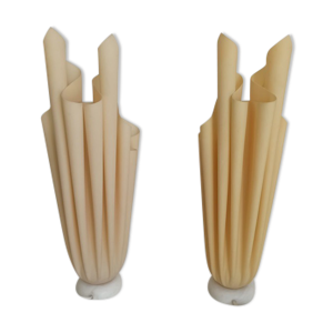 2 lampes georgia jacob