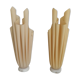 2 Georgia Jacob lamps model Athéna