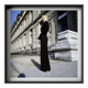 Photographie Silvia Kristel dans la mode (Emmanuelle 1974)