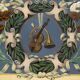 Tableau motif champêtre