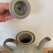 Vintage tea set