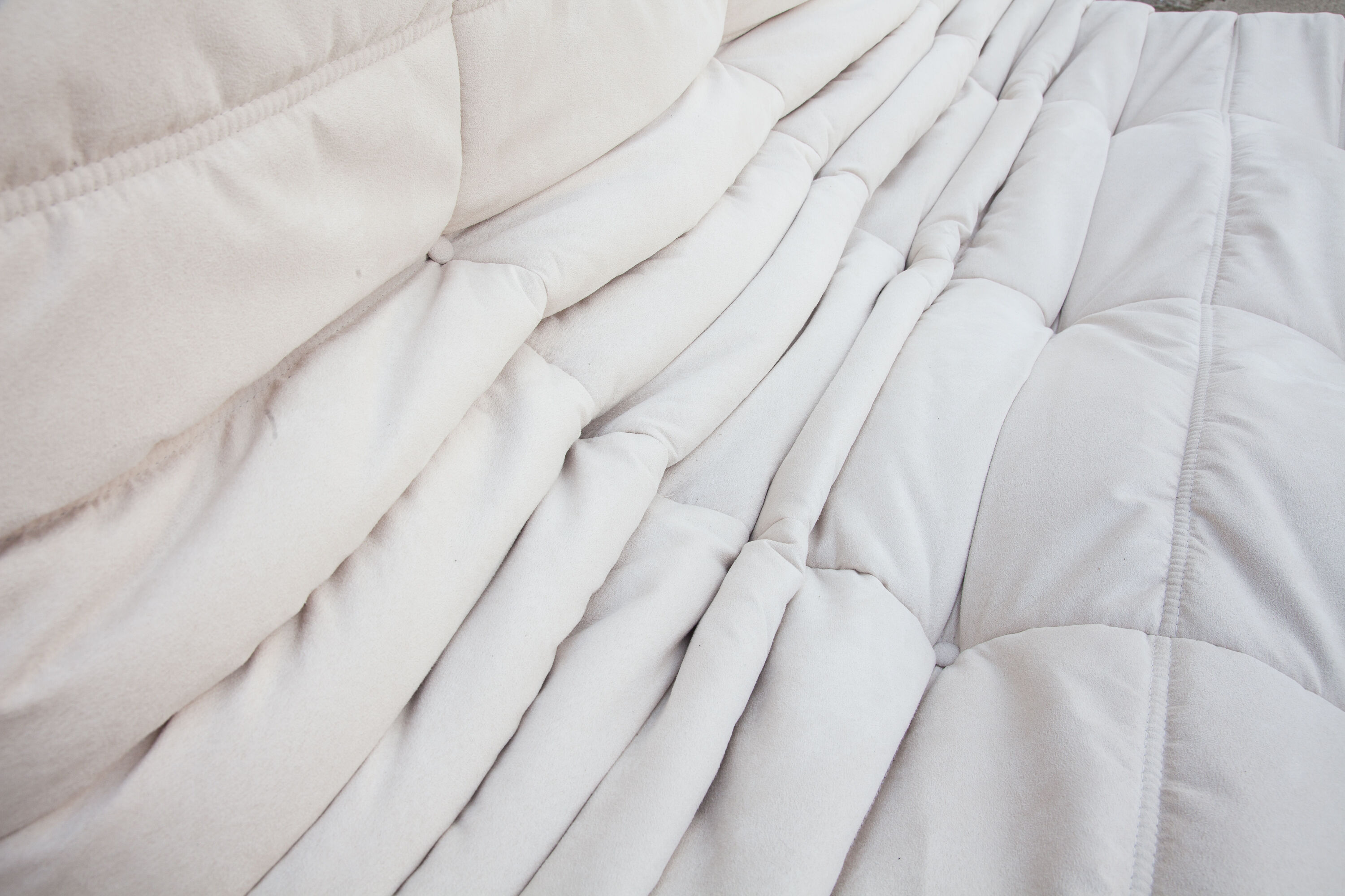 Togo set model designed by Michel Ducaroy 1973