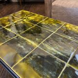 Vintage coffee table j. belarti