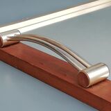 Modernist art deco plateau