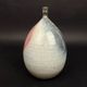 Moonlight stoneware vase, Feu Follet workshop, Penne (Lot-et-Garonne), 20th century