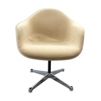 Fauteuil DAT pivotants de Charles & Ray Eames, Herman Miller années 60