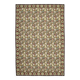 Handmade Vintage Flatweave Needlepoint Kilim 366 cm x 545 cm