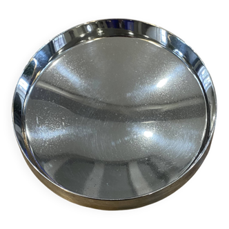 1 bowl for candle holders BMF NAGEL style 1970 vintage lot E