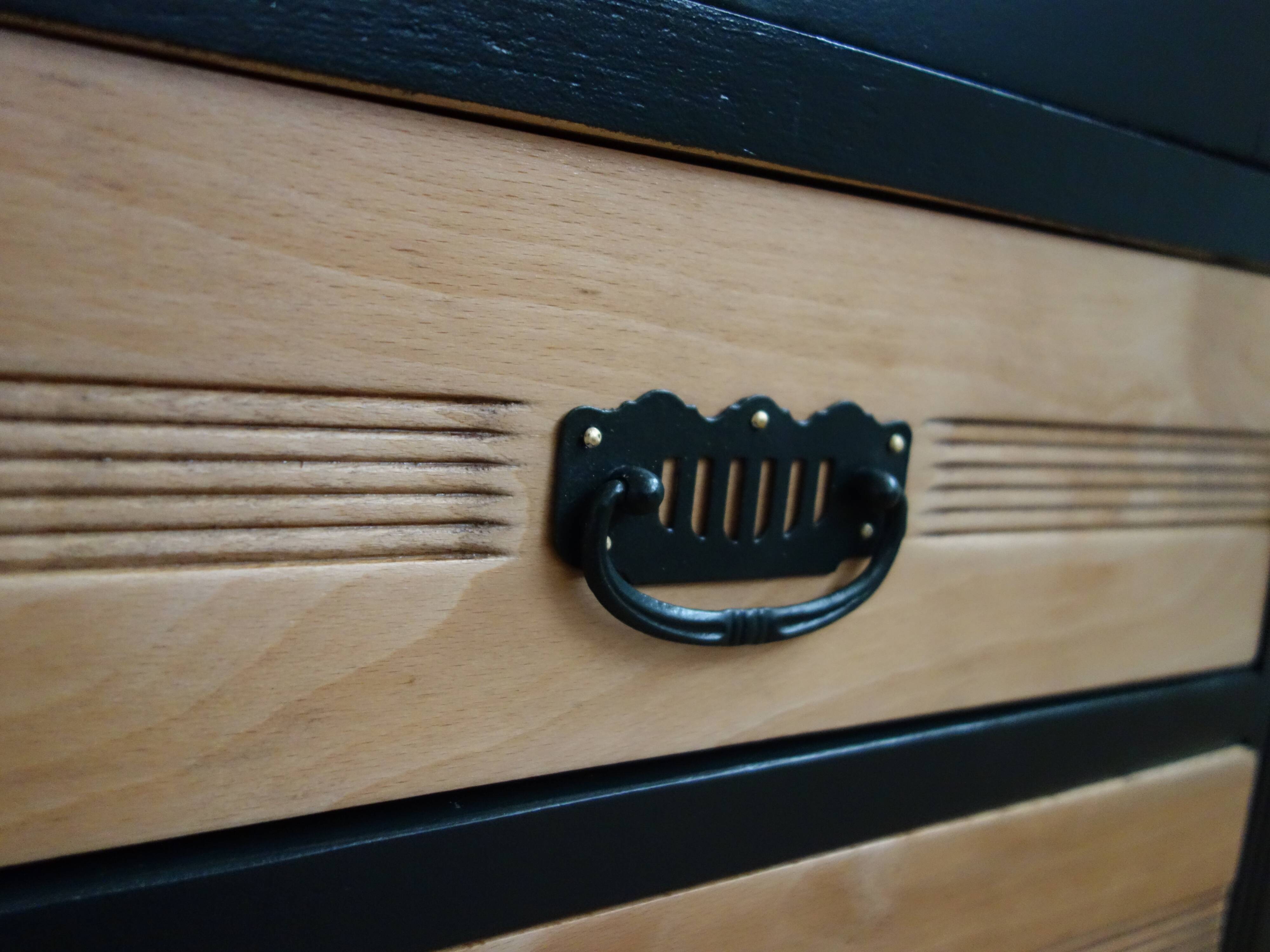 Cabinet Paris