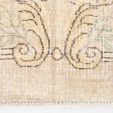 7x12 Oversized Persian Rug, 203x366Cm
