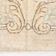 Tapis persan surdimensionné 7x12, 203x366Cm