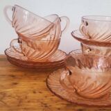 Ensemble tasses à café arcopal