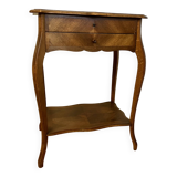 Old dresser table / bedside table