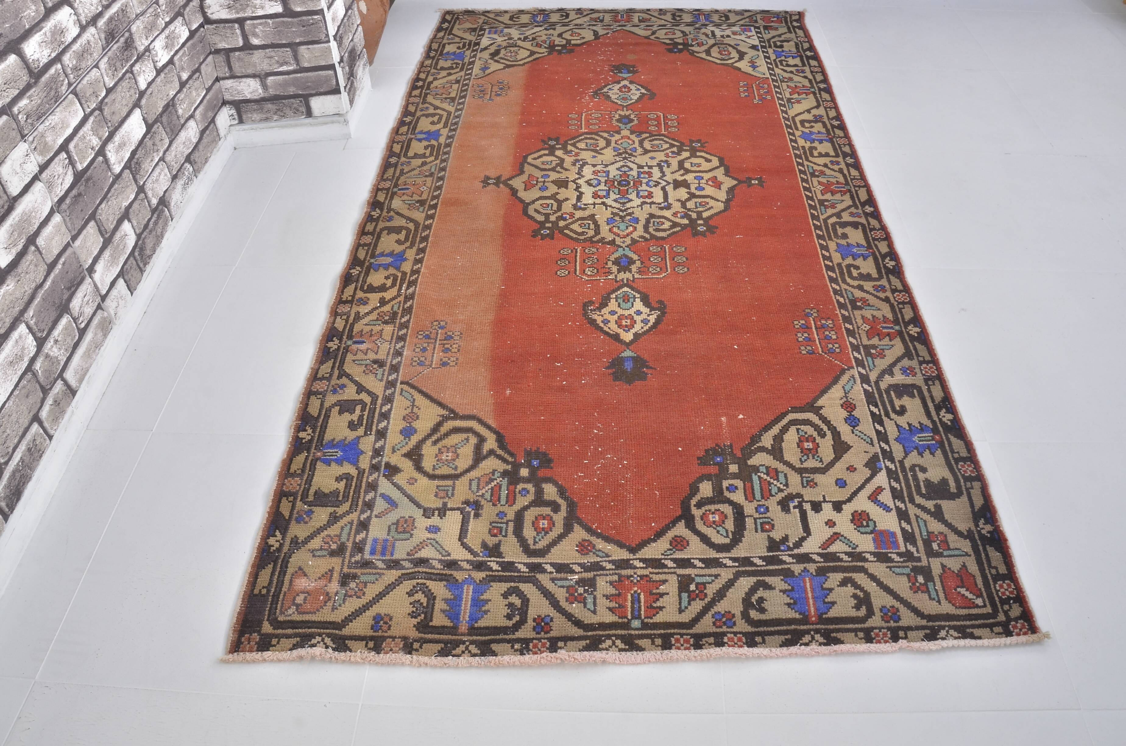 Home Decor Oushak Anatolian Rug sku a30