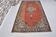 Tapis anatolien Oushak Home Decor sku a30