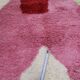 Tapis berbère beni ouarain
