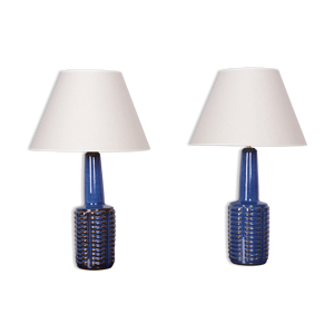 Lot de 2 lampes de table