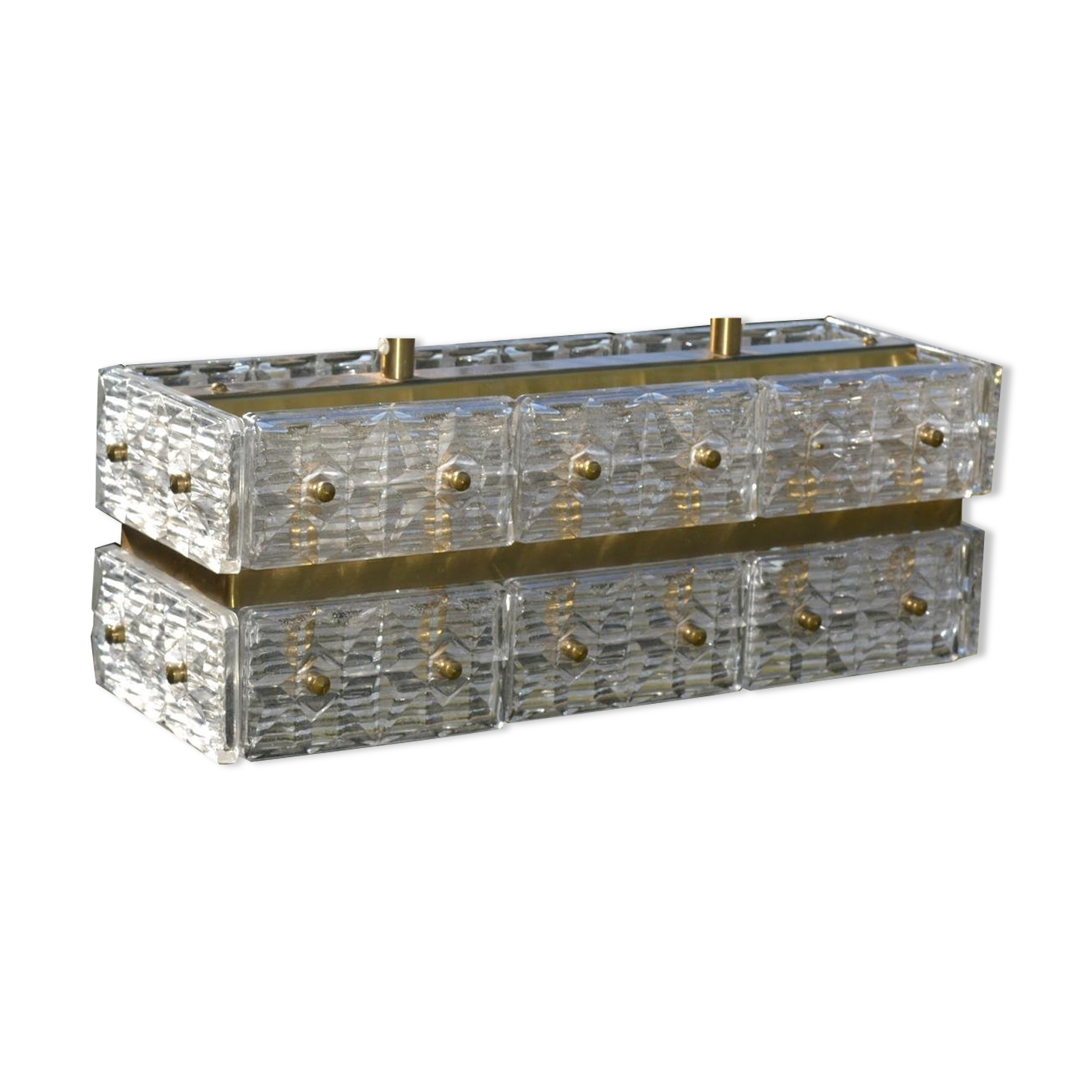 Vintage Pendant lamp