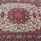 Ispahan Carpet - Sino-Persian Handmade - 3.05 x 2.00 Metres - "Galerie Sardje"