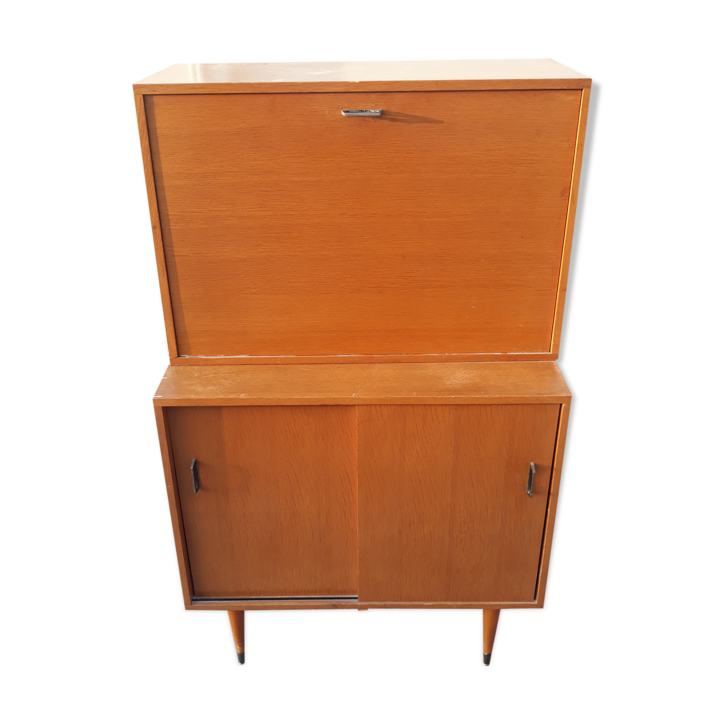 Meuble vintage des années 50