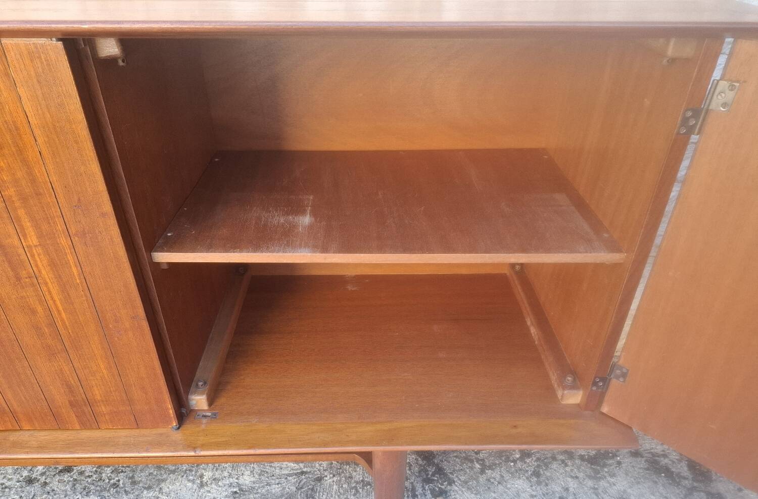 Henri Lancel sideboard 210 cm