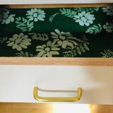 Commode rénovée