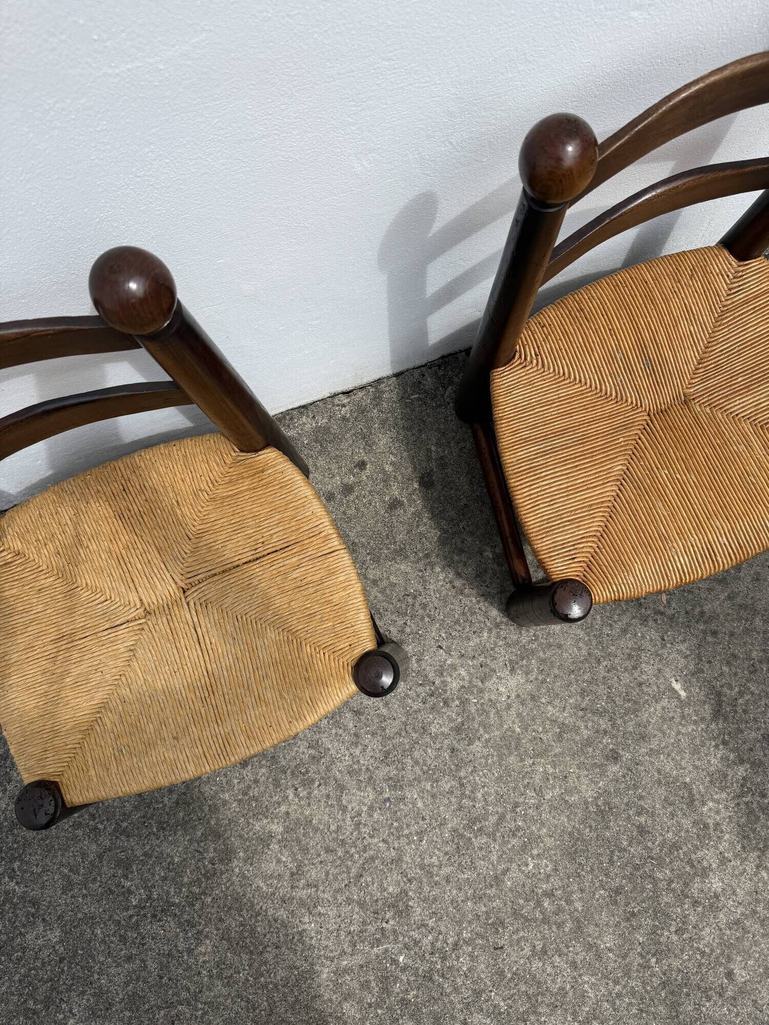 Low chair "Low Chair"