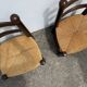 Low chair "Low Chair"