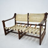 Midcentury adjustable sofa, 1965s
