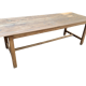 Table d’atelier