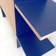Vintage wall shelf - Ikea 1990