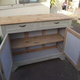 Parisian Art Deco Buffet