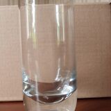 Set of 5 glasses + 1 free Ariane Solafrance 44cl long drink