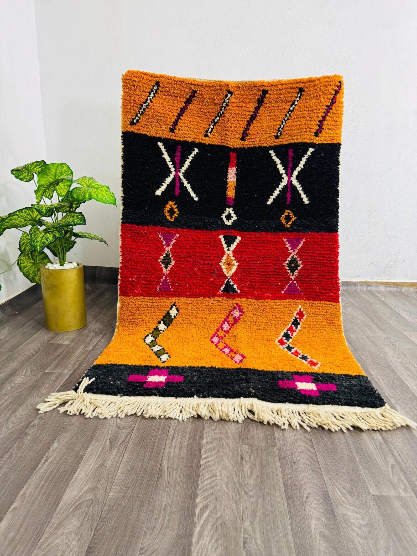Tapis 250/150cm