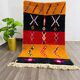 Tapis 250/150cm